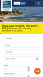 Mobile Screenshot of gatewaysrilanka.com